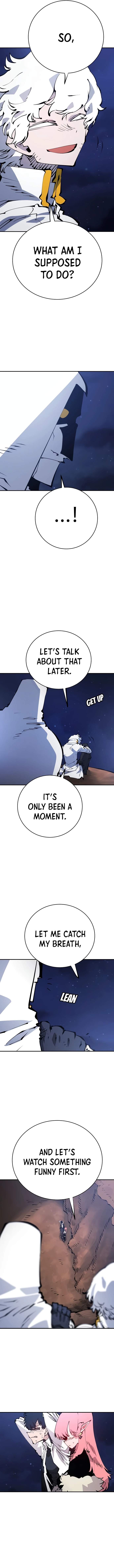 Player Hellish Situation Chapter 62-eng-li - Page 6