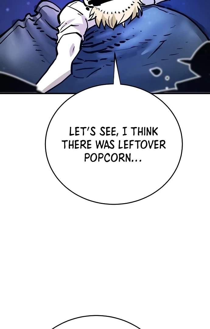 Player Hellish Situation Chapter 153-eng-li - Page 23