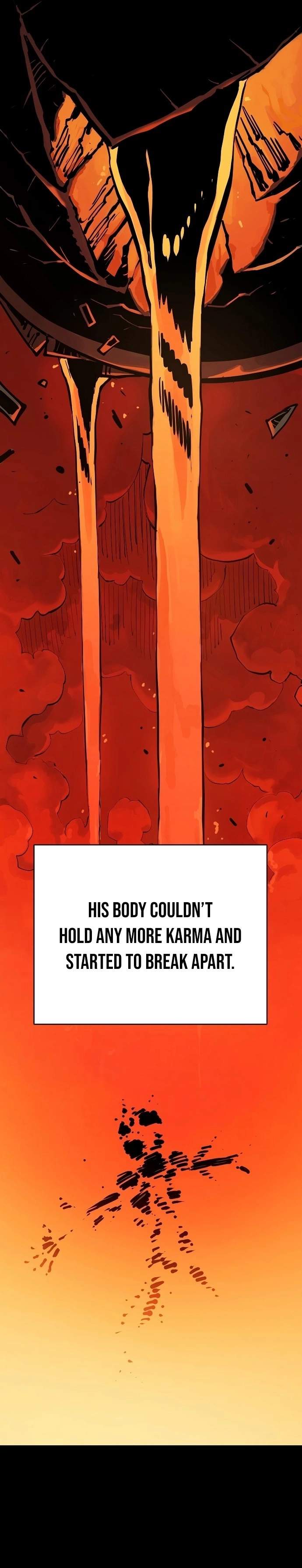 Player Hellish Situation Chapter 132-eng-li - Page 18