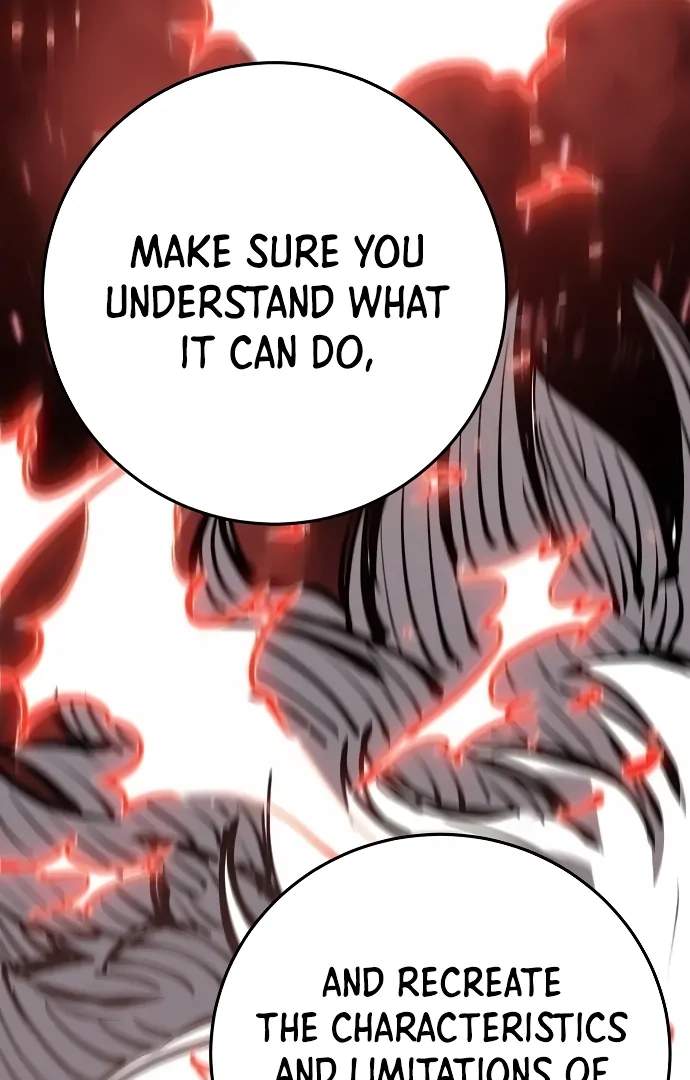 Player Hellish Situation Chapter 97-eng-li - Page 53