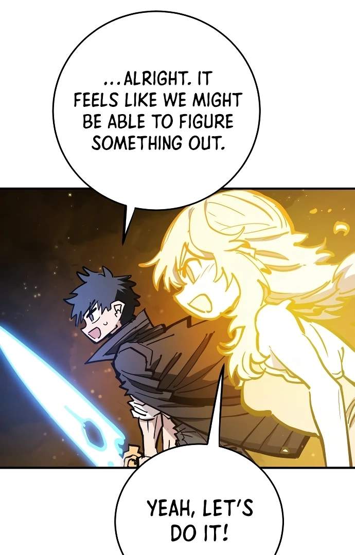 Player Hellish Situation Chapter 157-eng-li - Page 81