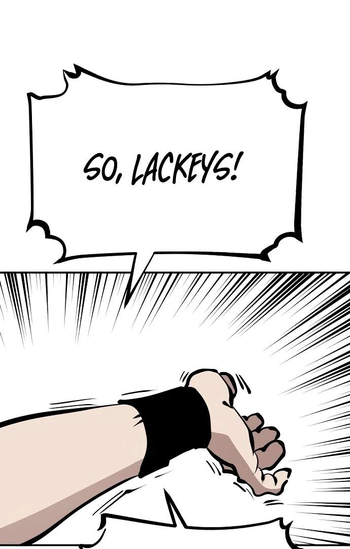 Player Hellish Situation Chapter 78-eng-li - Page 41