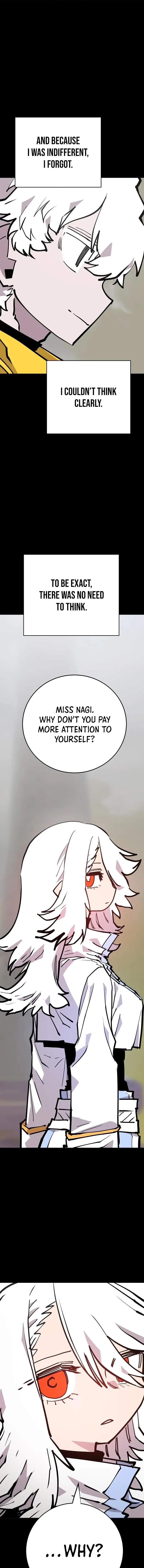 Player Hellish Situation Chapter 150-eng-li - Page 4
