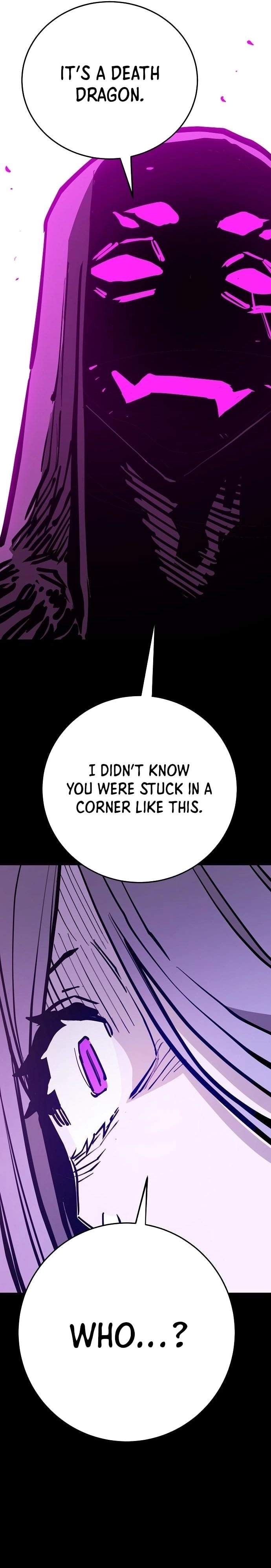 Player Hellish Situation Chapter 143-eng-li - Page 17
