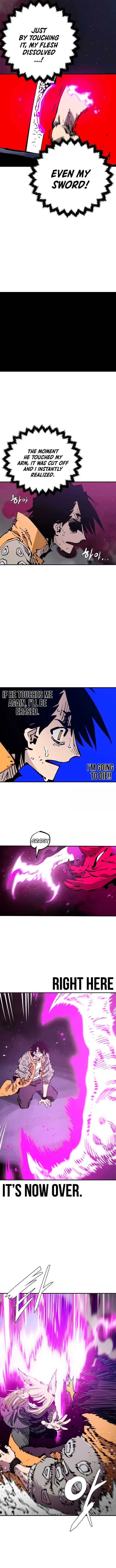 Player Hellish Situation Chapter 86-eng-li - Page 9