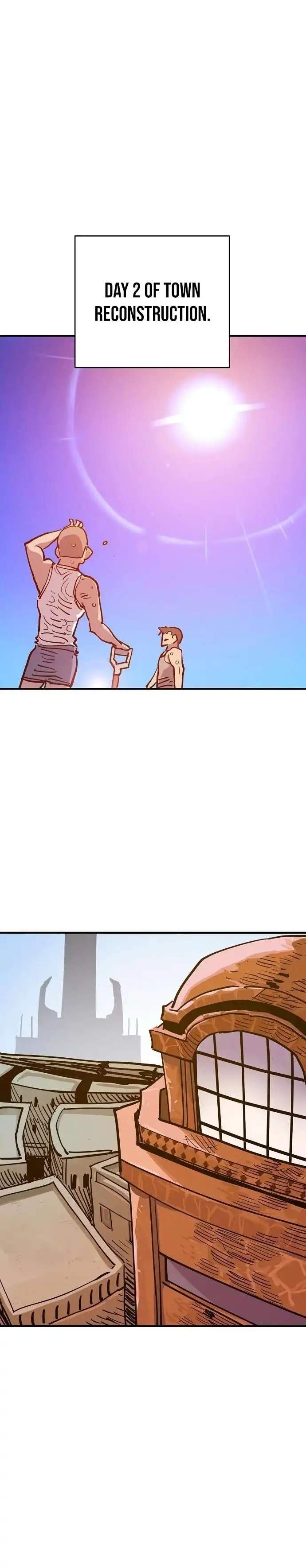 Player Hellish Situation Chapter 169-eng-li - Page 30