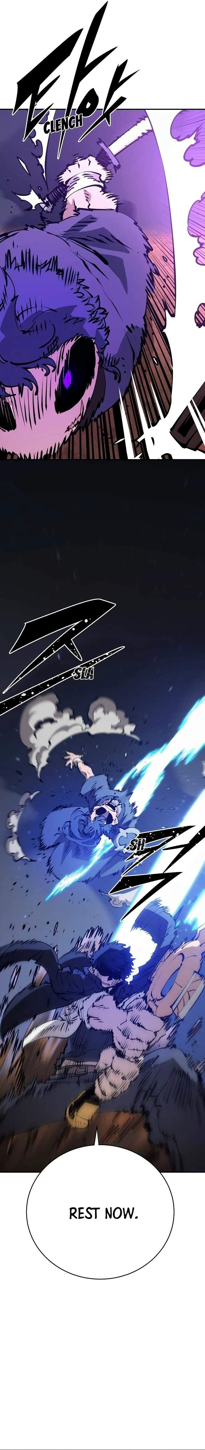 Player Hellish Situation Chapter 58-eng-li - Page 8