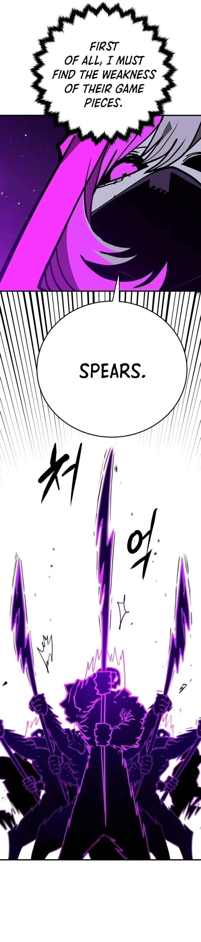 Player Hellish Situation Chapter 135-eng-li - Page 12