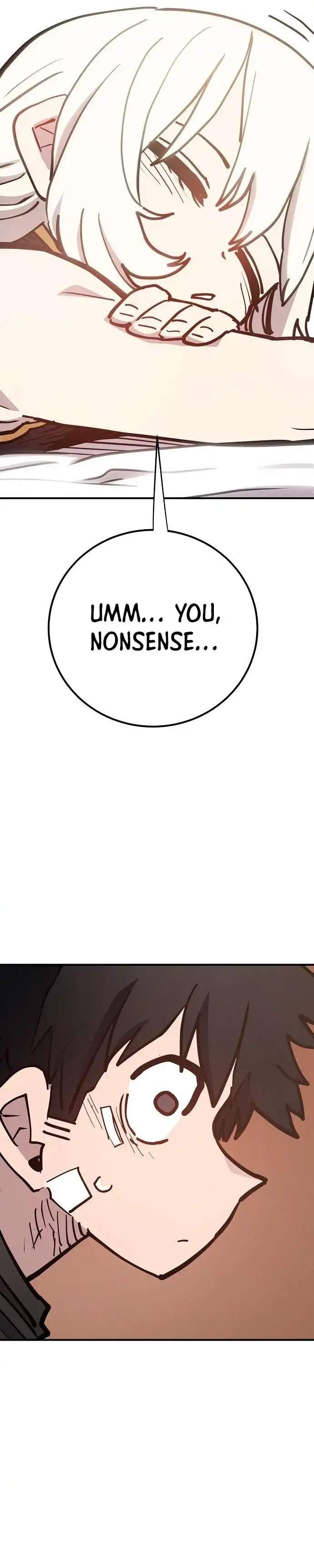Player Hellish Situation Chapter 169-eng-li - Page 34