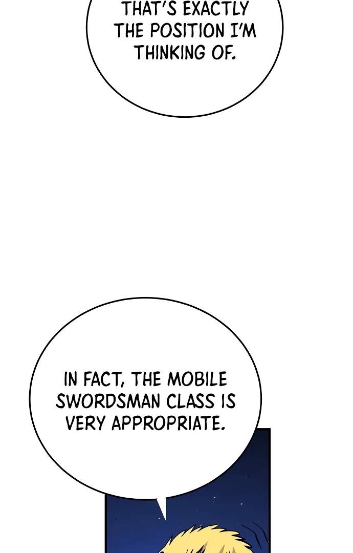 Player Hellish Situation Chapter 131-eng-li - Page 93