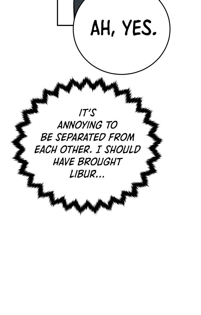 Player Hellish Situation Chapter 114-eng-li - Page 32