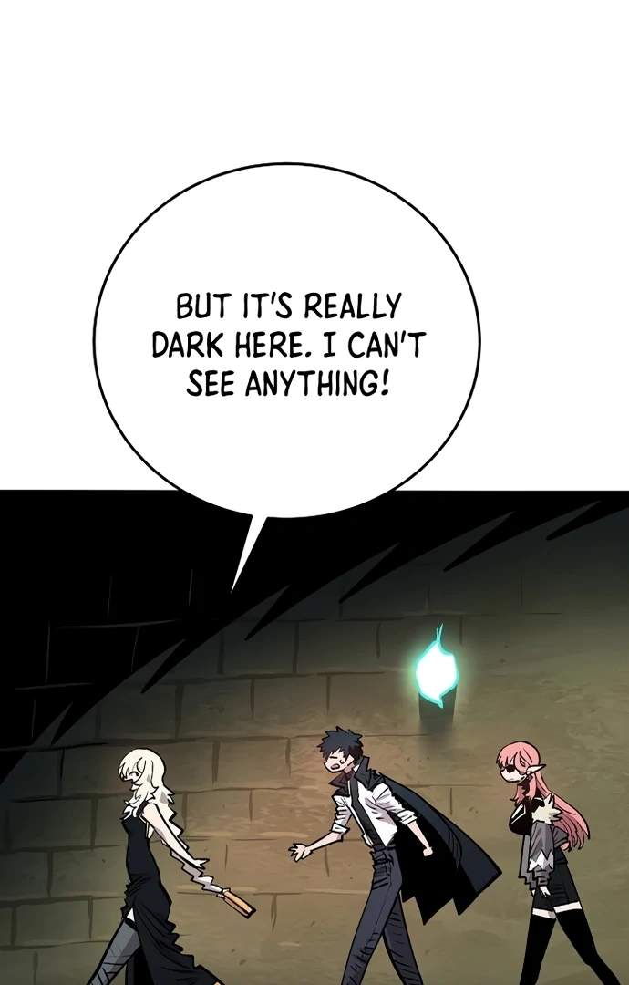 Player Hellish Situation Chapter 138-eng-li - Page 44