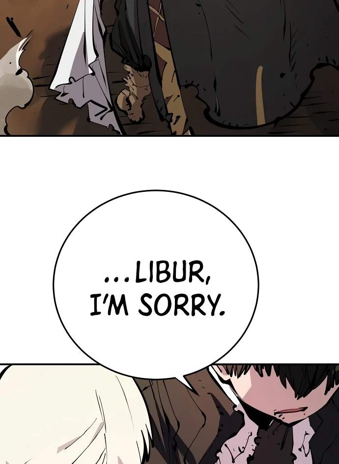 Player Hellish Situation Chapter 91-eng-li - Page 15