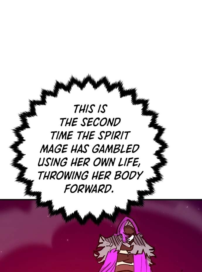 Player Hellish Situation Chapter 167-eng-li - Page 32