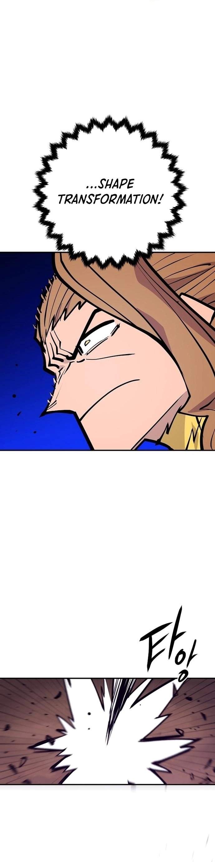 Player Hellish Situation Chapter 137-eng-li - Page 19