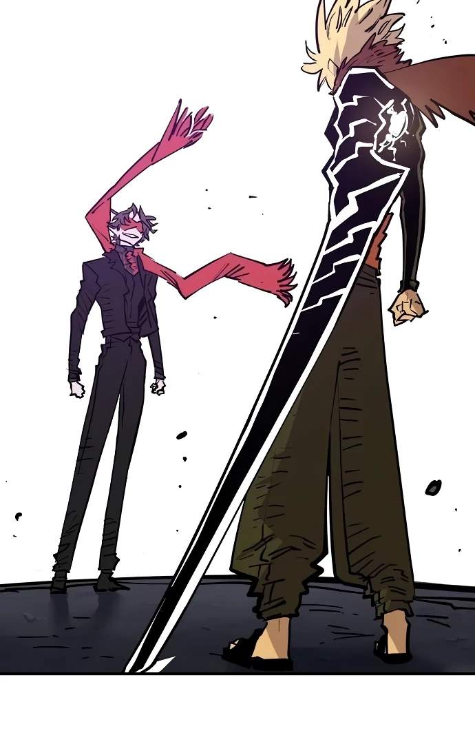 Player Hellish Situation Chapter 144-eng-li - Page 107