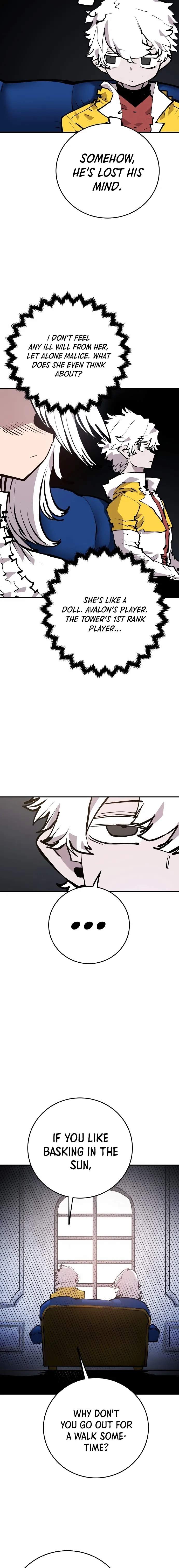 Player Hellish Situation Chapter 113-eng-li - Page 16