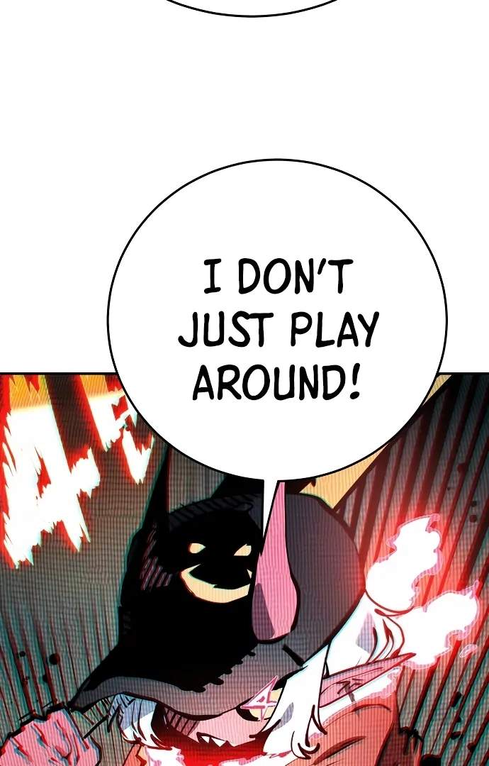 Player Hellish Situation Chapter 103-eng-li - Page 57