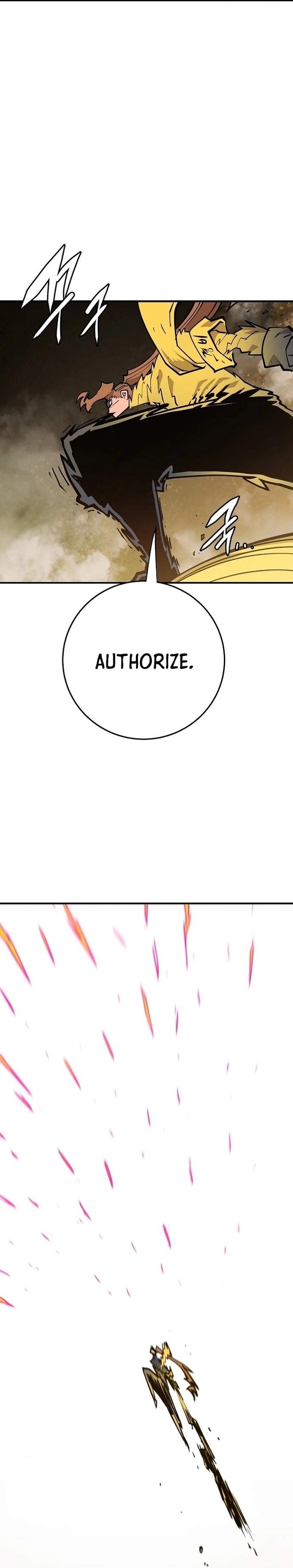 Player Hellish Situation Chapter 135-eng-li - Page 14
