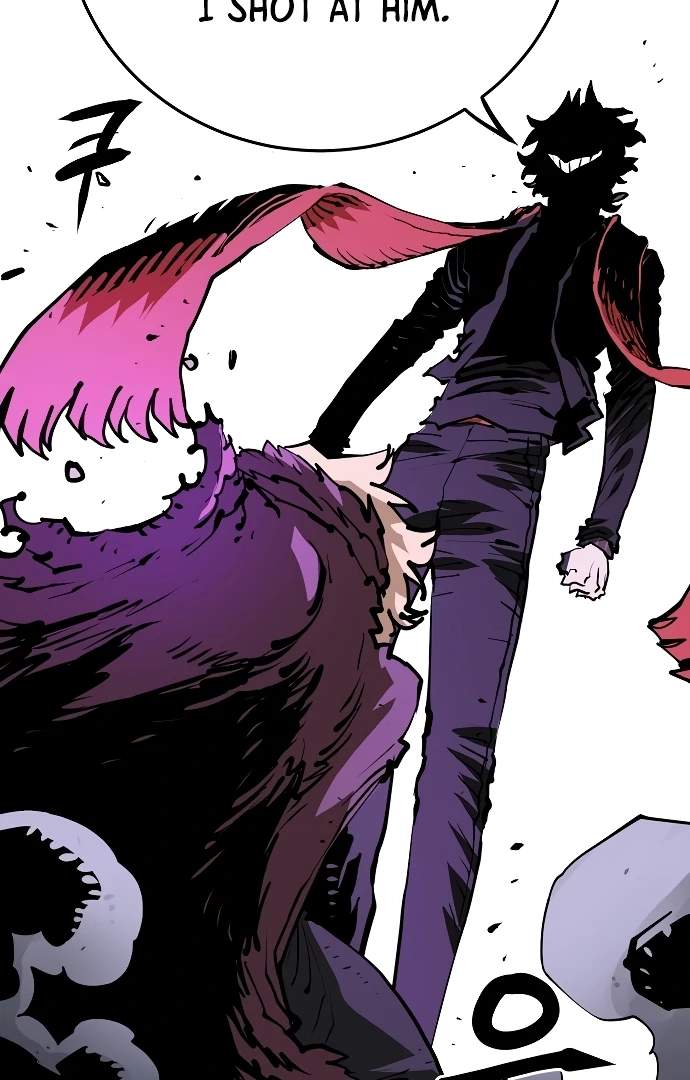 Player Hellish Situation Chapter 131-eng-li - Page 68