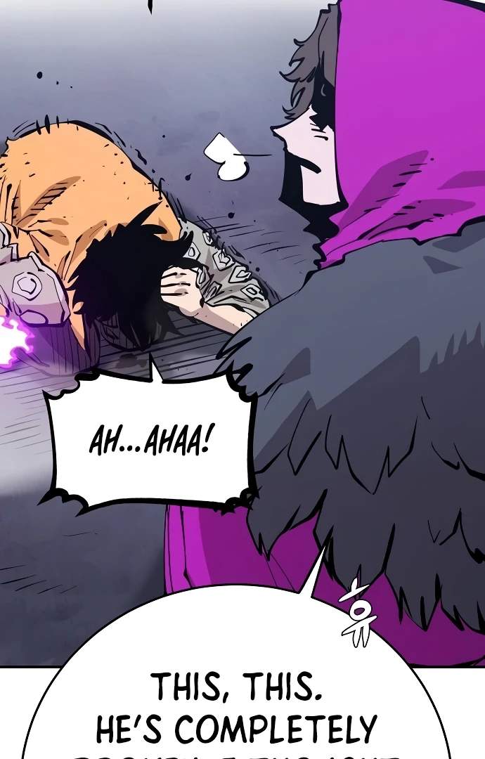Player Hellish Situation Chapter 87-eng-li - Page 6