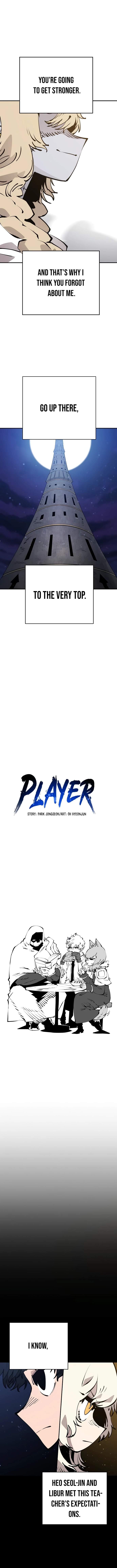 Player Hellish Situation Chapter 56-eng-li - Page 2