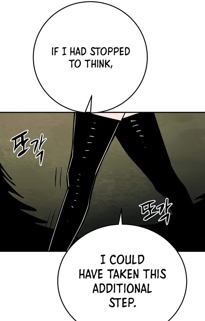 Player Hellish Situation Chapter 138-eng-li - Page 85