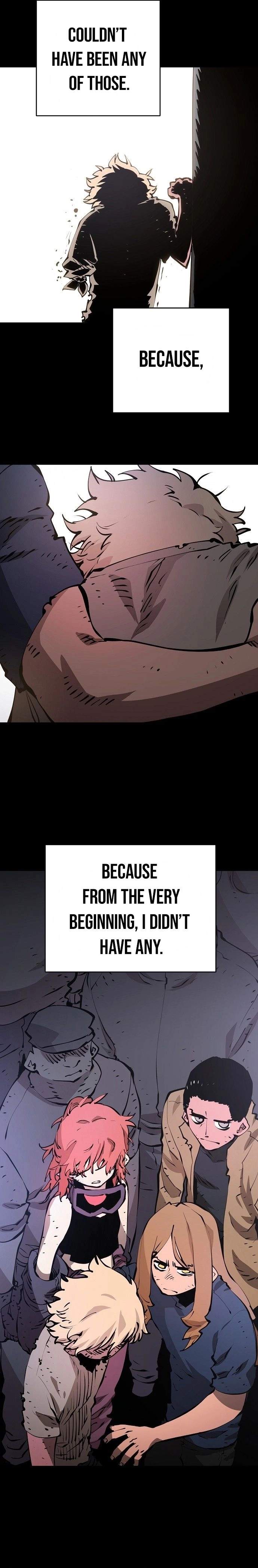 Player Hellish Situation Chapter 55-eng-li - Page 2