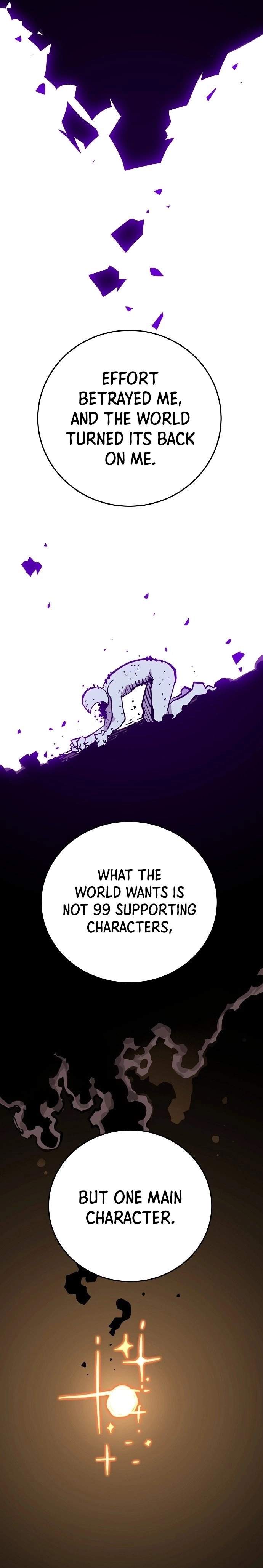 Player Hellish Situation Chapter 128-eng-li - Page 28