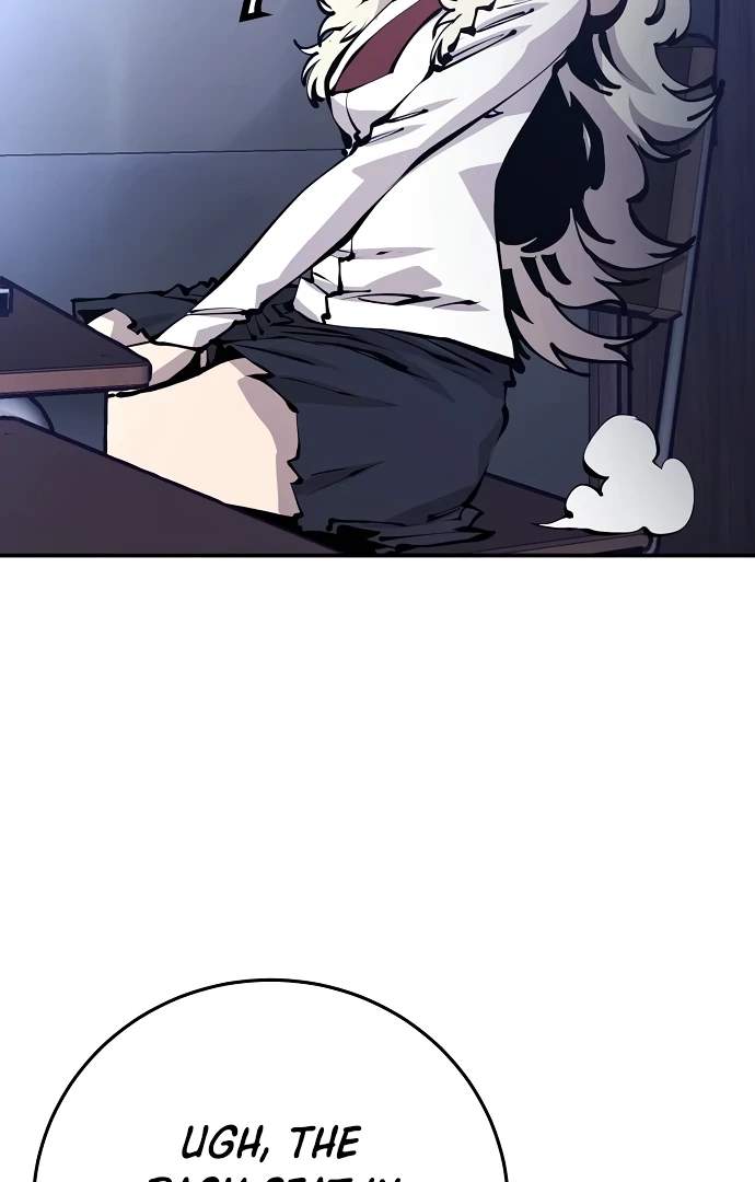 Player Hellish Situation Chapter 77-eng-li - Page 83