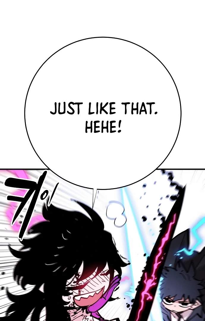 Player Hellish Situation Chapter 157-eng-li - Page 3