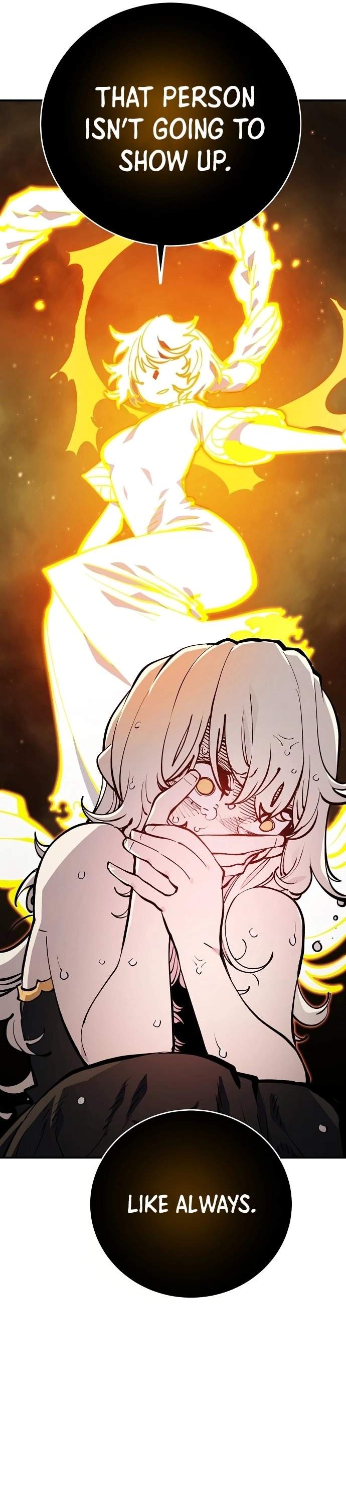 Player Hellish Situation Chapter 125-eng-li - Page 14