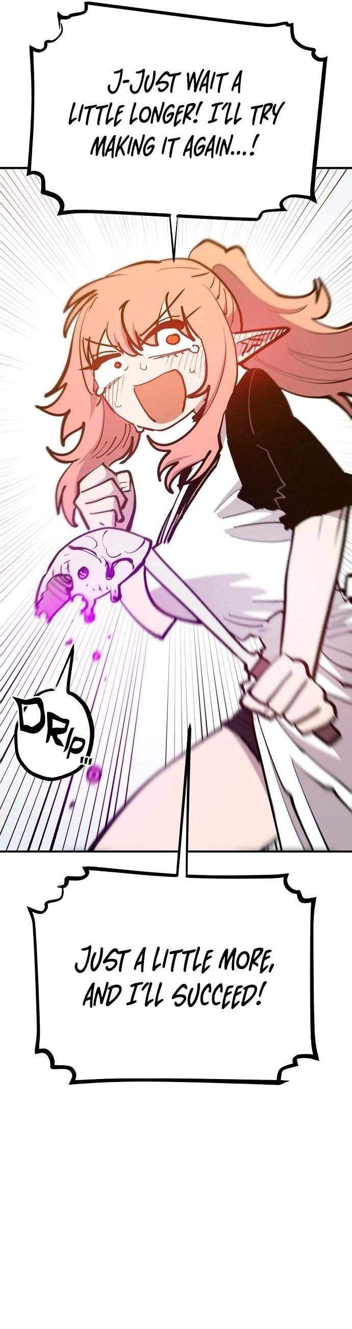 Player Hellish Situation Chapter 173-eng-li - Page 1