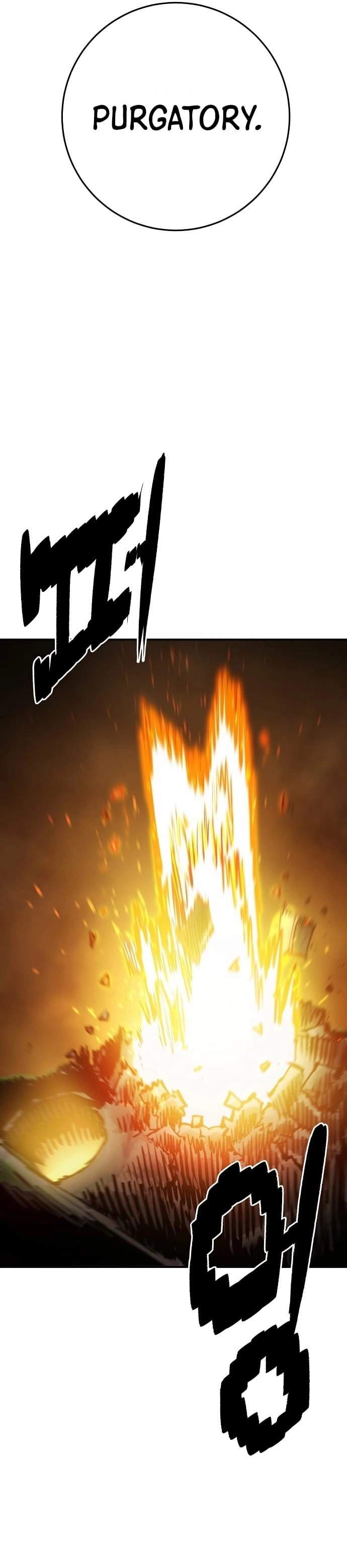 Player Hellish Situation Chapter 121-eng-li - Page 20