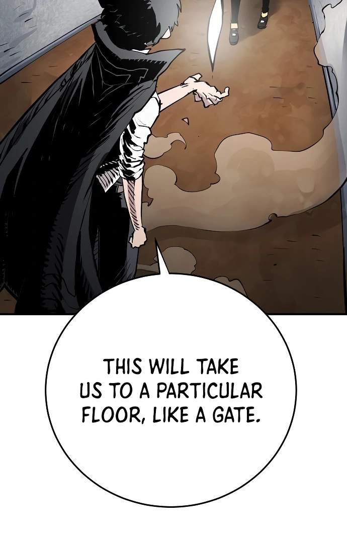 Player Hellish Situation Chapter 131-eng-li - Page 47