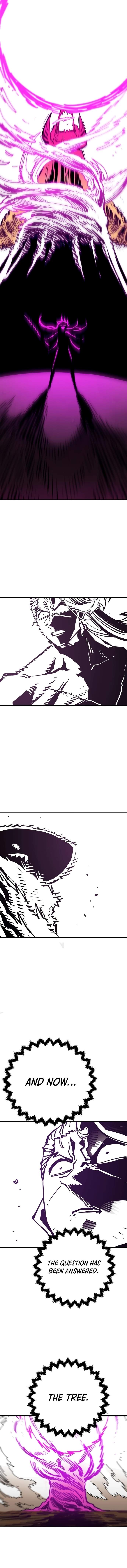 Player Hellish Situation Chapter 145-eng-li - Page 12