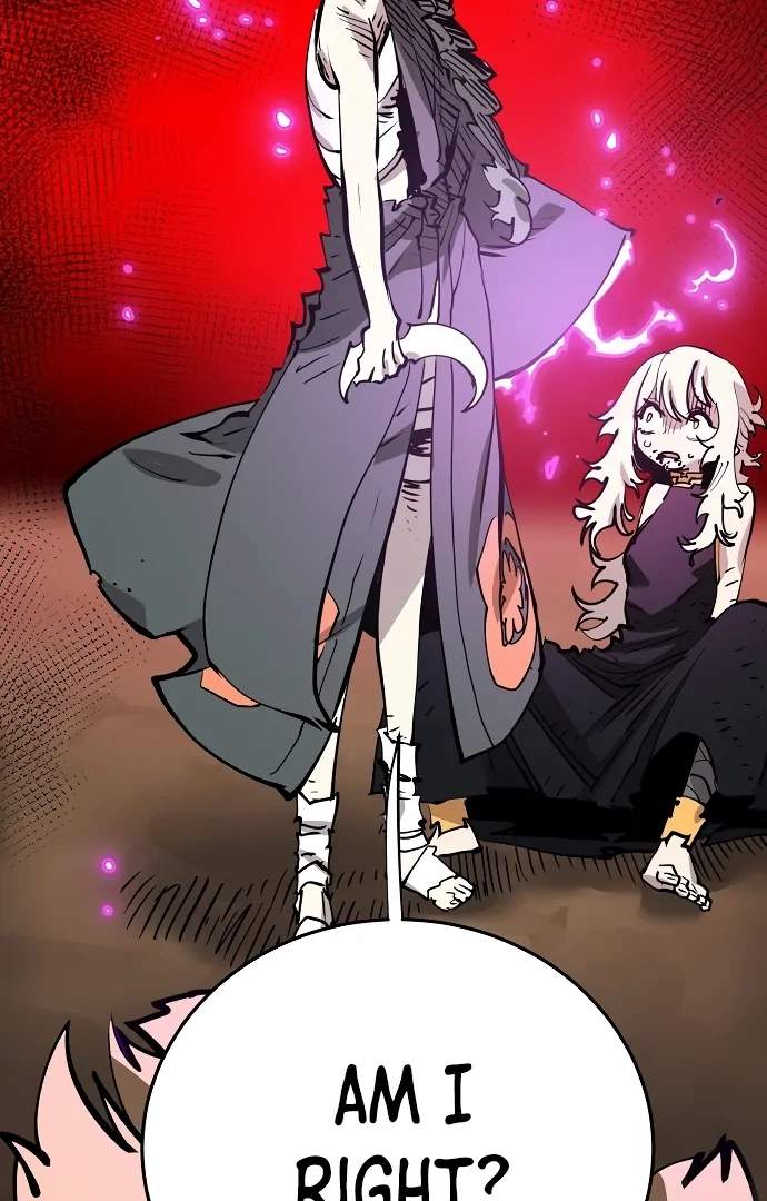 Player Hellish Situation Chapter 105-eng-li - Page 117