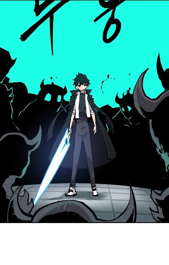 Player Hellish Situation Chapter 109-eng-li - Page 35