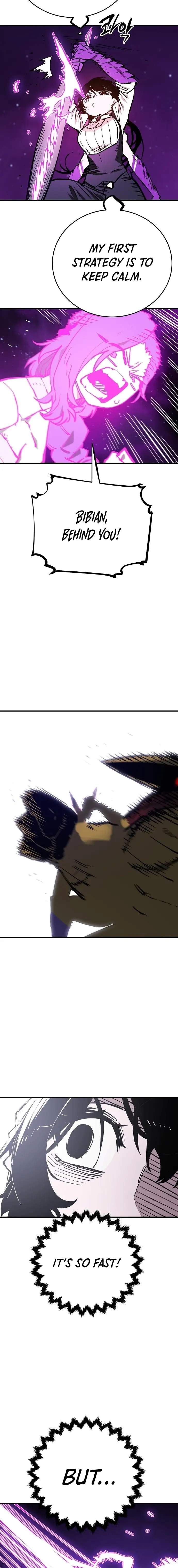 Player Hellish Situation Chapter 141-eng-li - Page 10
