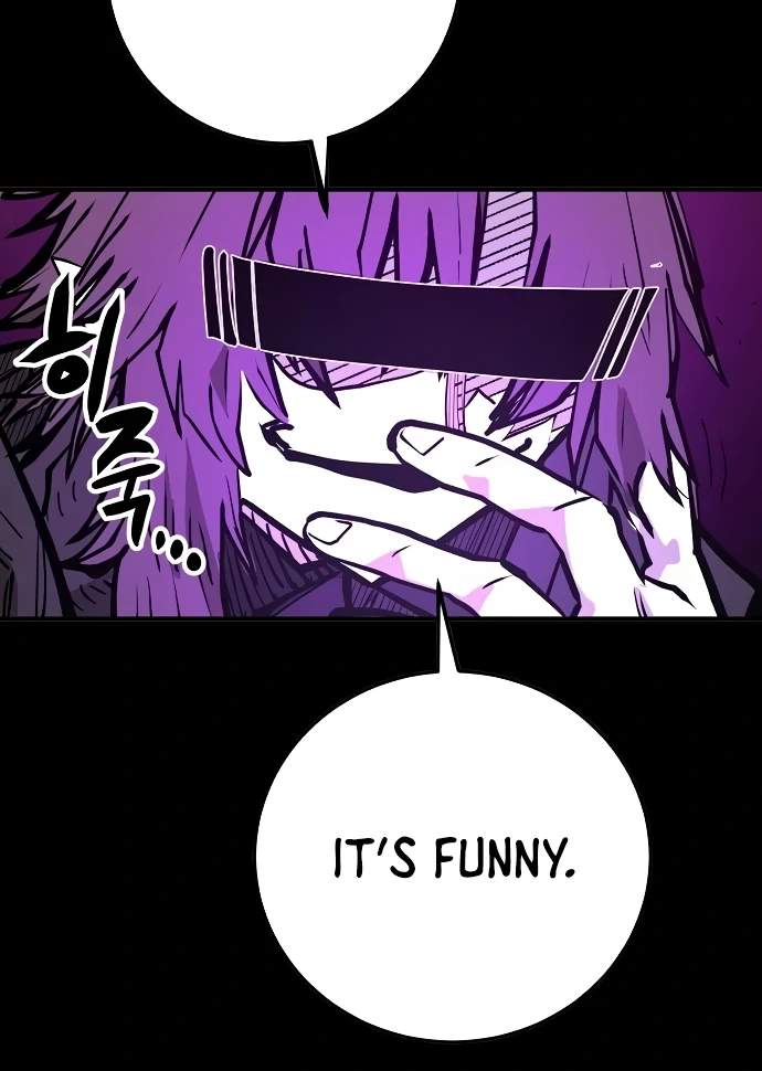 Player Hellish Situation Chapter 144-eng-li - Page 42