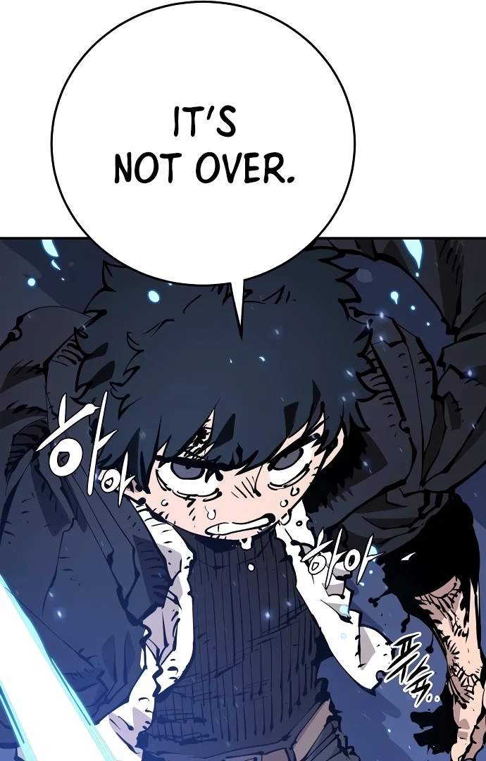 Player Hellish Situation Chapter 87-eng-li - Page 96