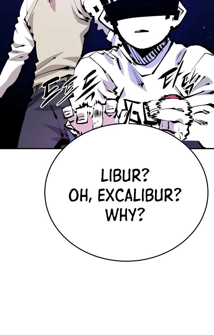 Player Hellish Situation Chapter 74-eng-li - Page 39