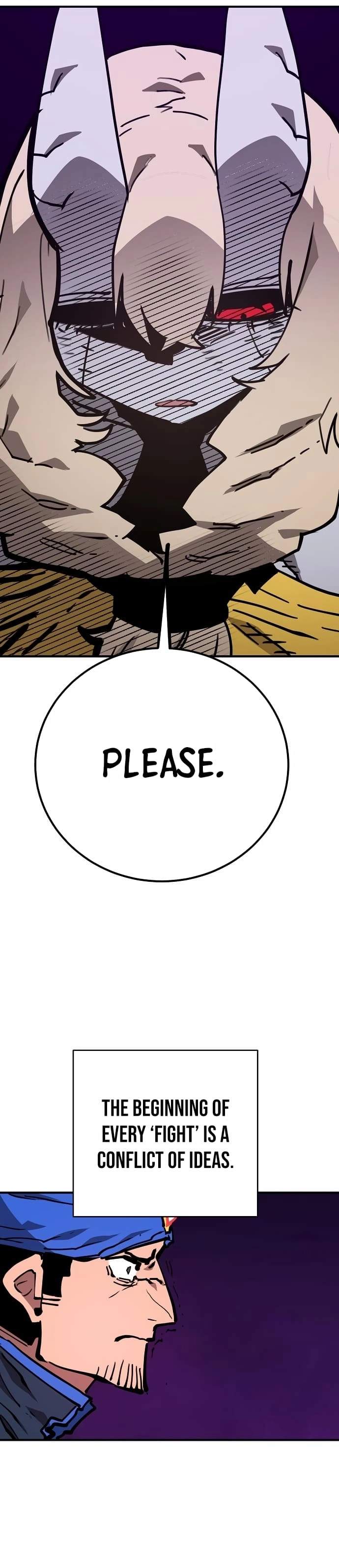 Player Hellish Situation Chapter 154-eng-li - Page 12
