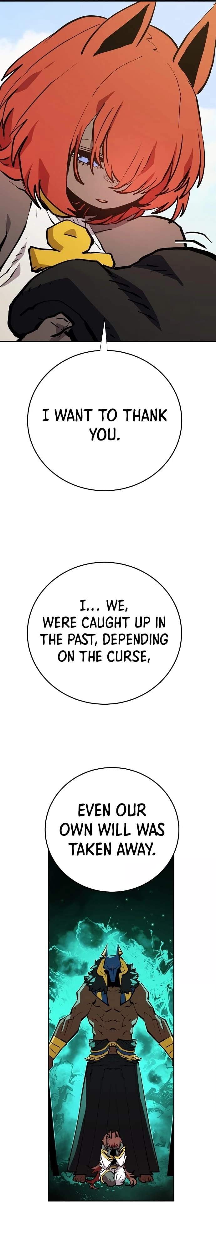 Player Hellish Situation Chapter 118-eng-li - Page 16