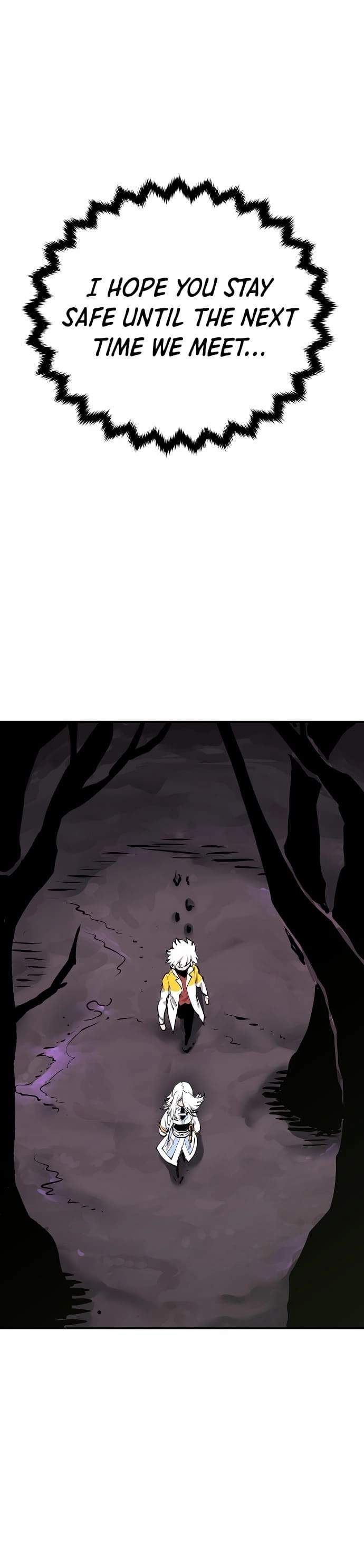 Player Hellish Situation Chapter 120-eng-li - Page 9