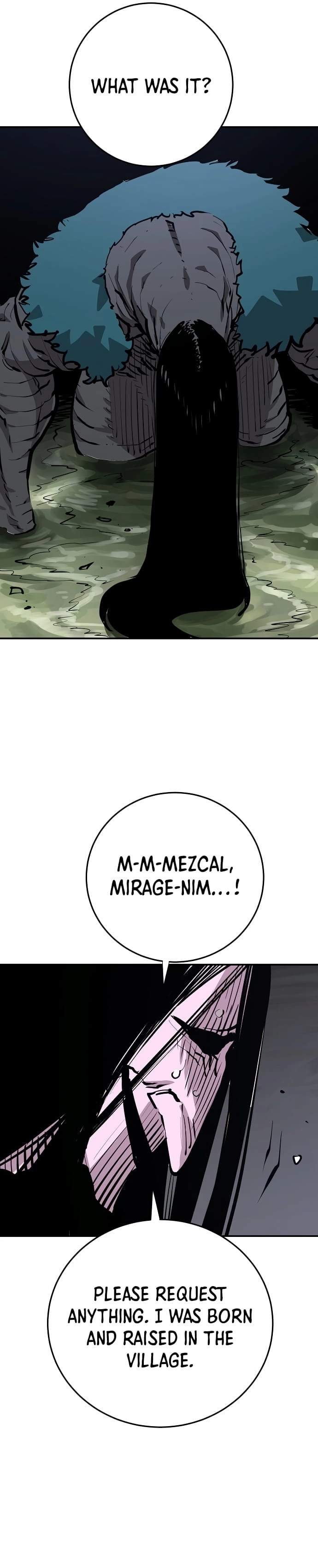 Player Hellish Situation Chapter 120-eng-li - Page 26