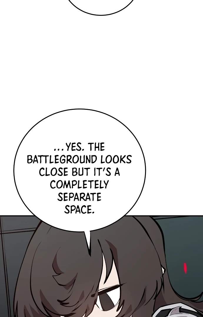 Player Hellish Situation Chapter 109-eng-li - Page 32