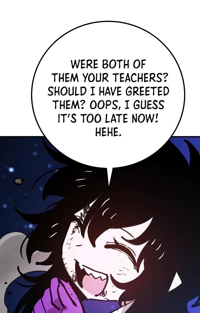 Player Hellish Situation Chapter 157-eng-li - Page 35