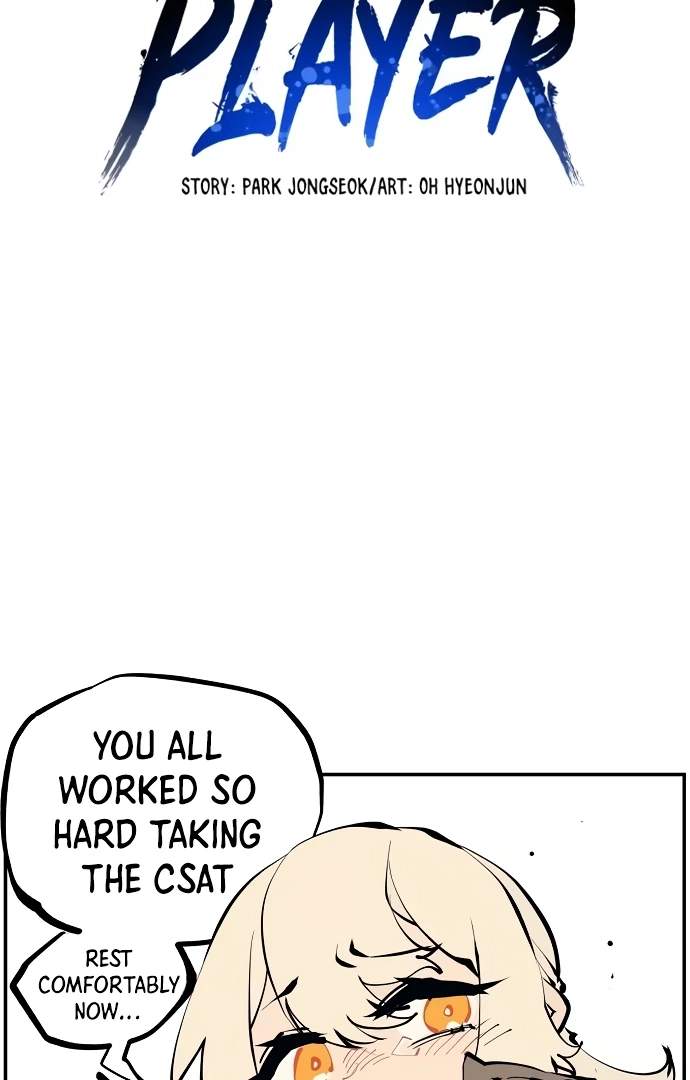 Player Hellish Situation Chapter 83-eng-li - Page 13
