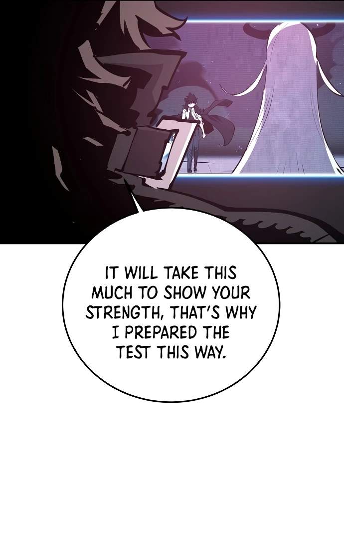 Player Hellish Situation Chapter 109-eng-li - Page 17